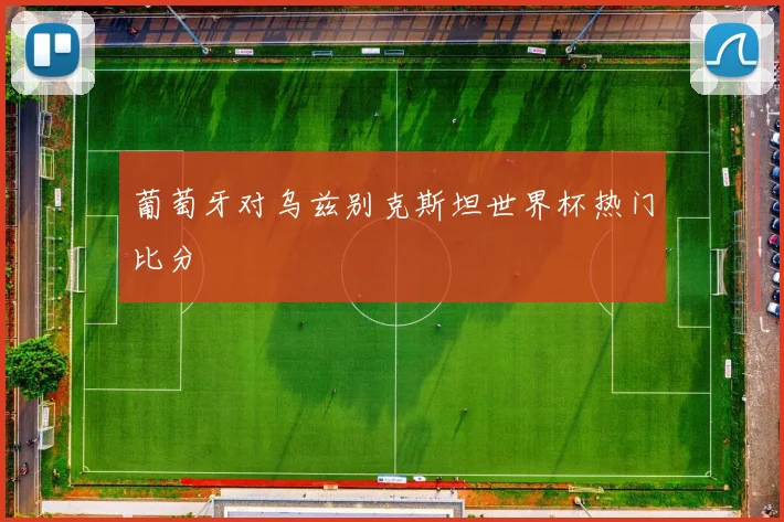 葡萄牙对乌兹别克斯坦世界杯热门比分