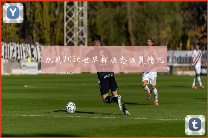 凯恩2026世界杯状态恢复情况