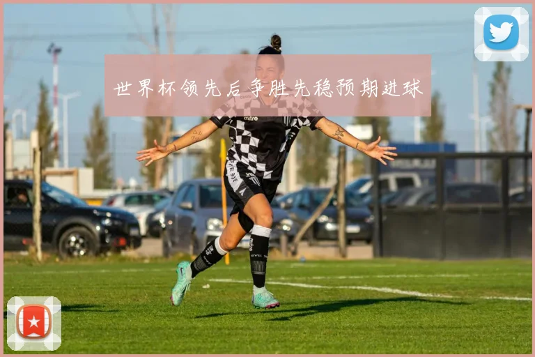 世界杯领先后争胜先稳预期进球
